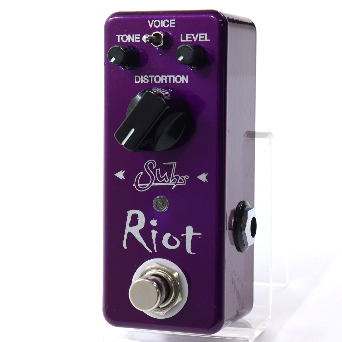 Suhr Riot MINI 【池袋店】（中古）【楽器検索デジマート】