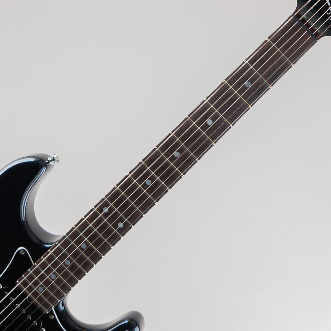 【中古】 James ジェイムス / Night Before Unboxing! James Tyler Japan Tylerbastar HHS Blue Opal Shmear