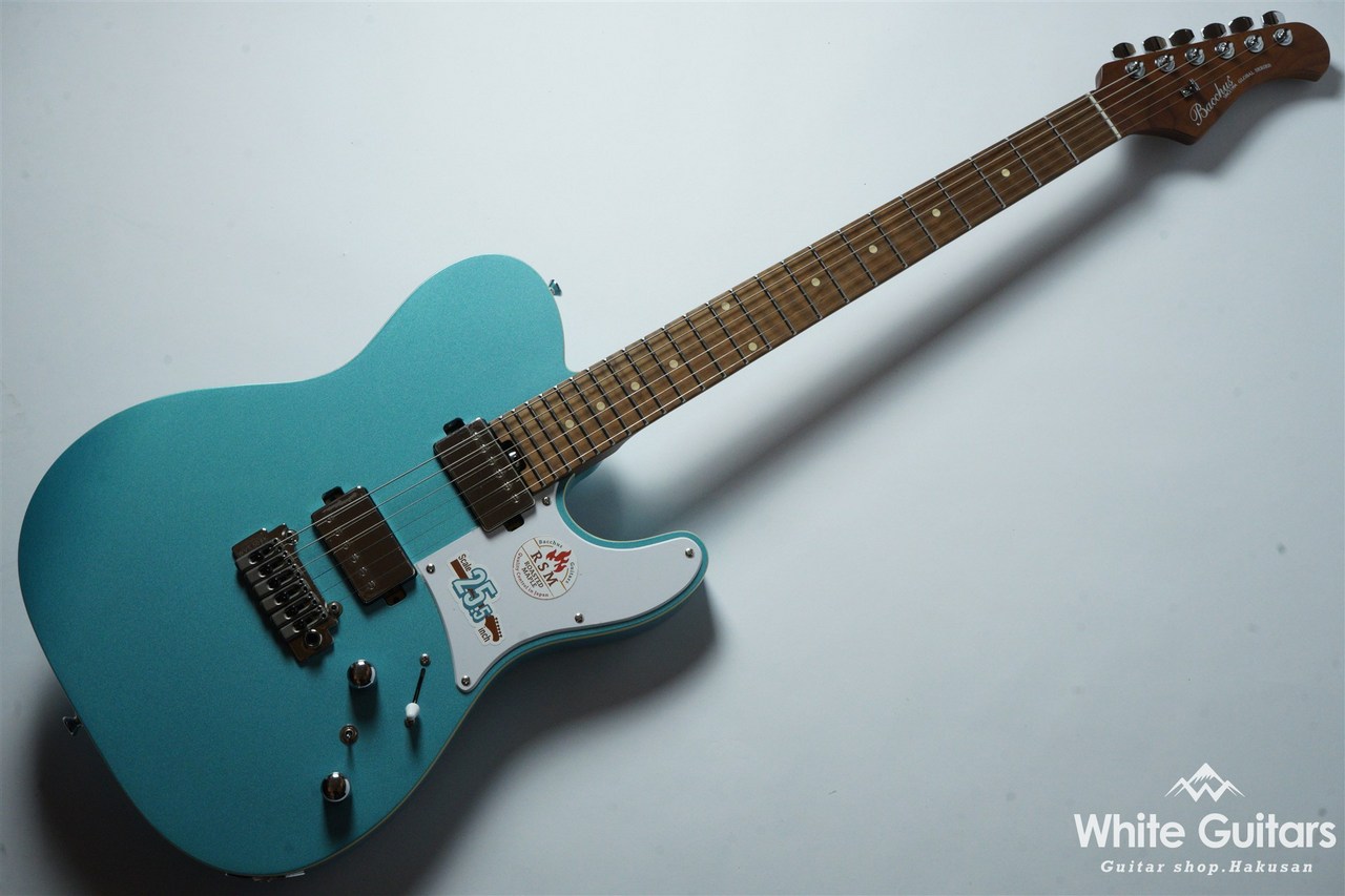 Bacchus TACTICS24-STD/RSM（新品）【楽器検索デジマート】