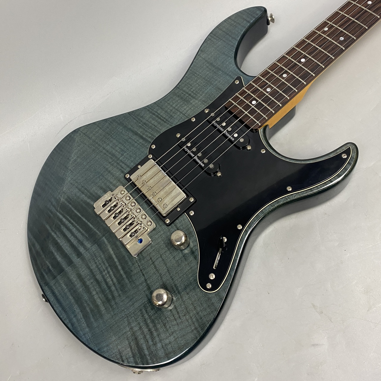 YAMAHA PACIFICA PAC612V2FM IDB セット販売 YAMAHA PACIFICA PAC612V2FM IDB セット販売 - メルカリ