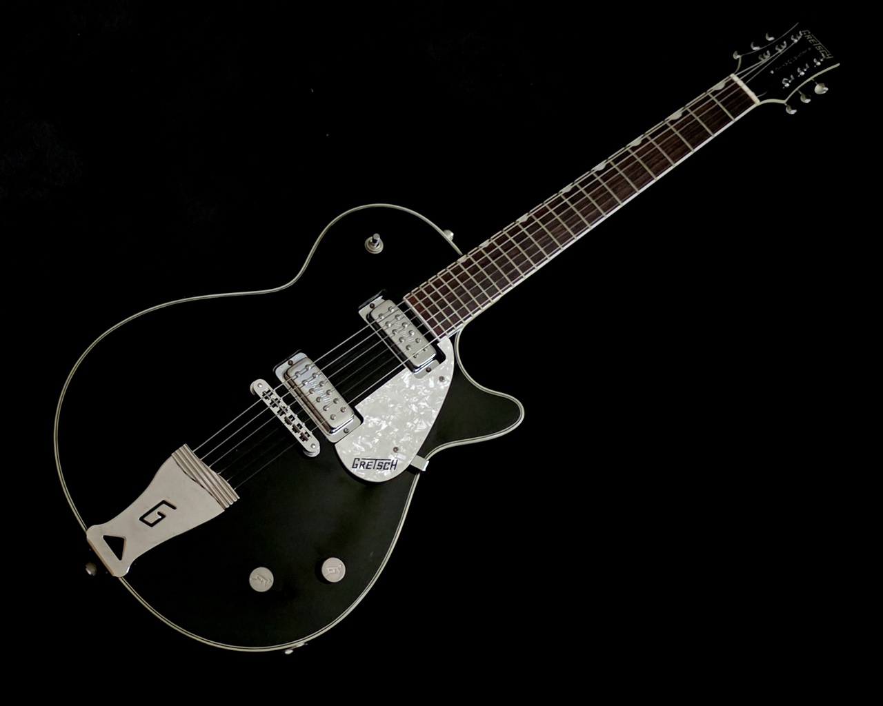 美品☆Gretsch G5235T ProJet 美品☆Gretsch G5235T ProJet Gretsch G5235T Pro Jet