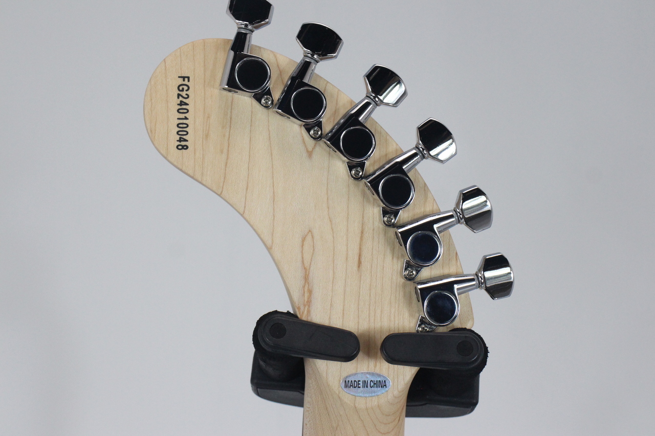 FERNANDES ZO-3 K-ON（中古）【楽器検索デジマート】