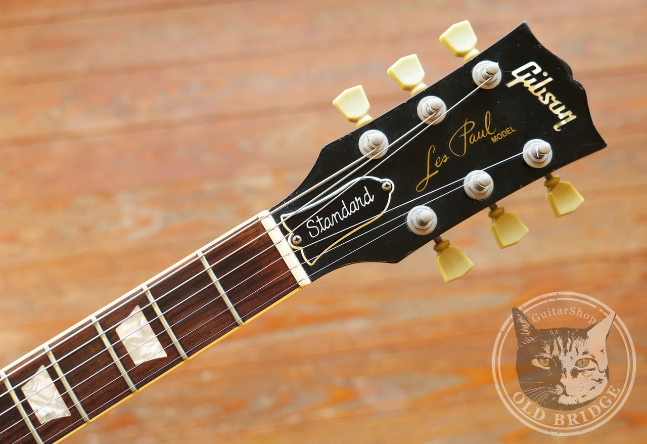 Gibson Les Paul Standard 1995（中古）【楽器検索デジマート】