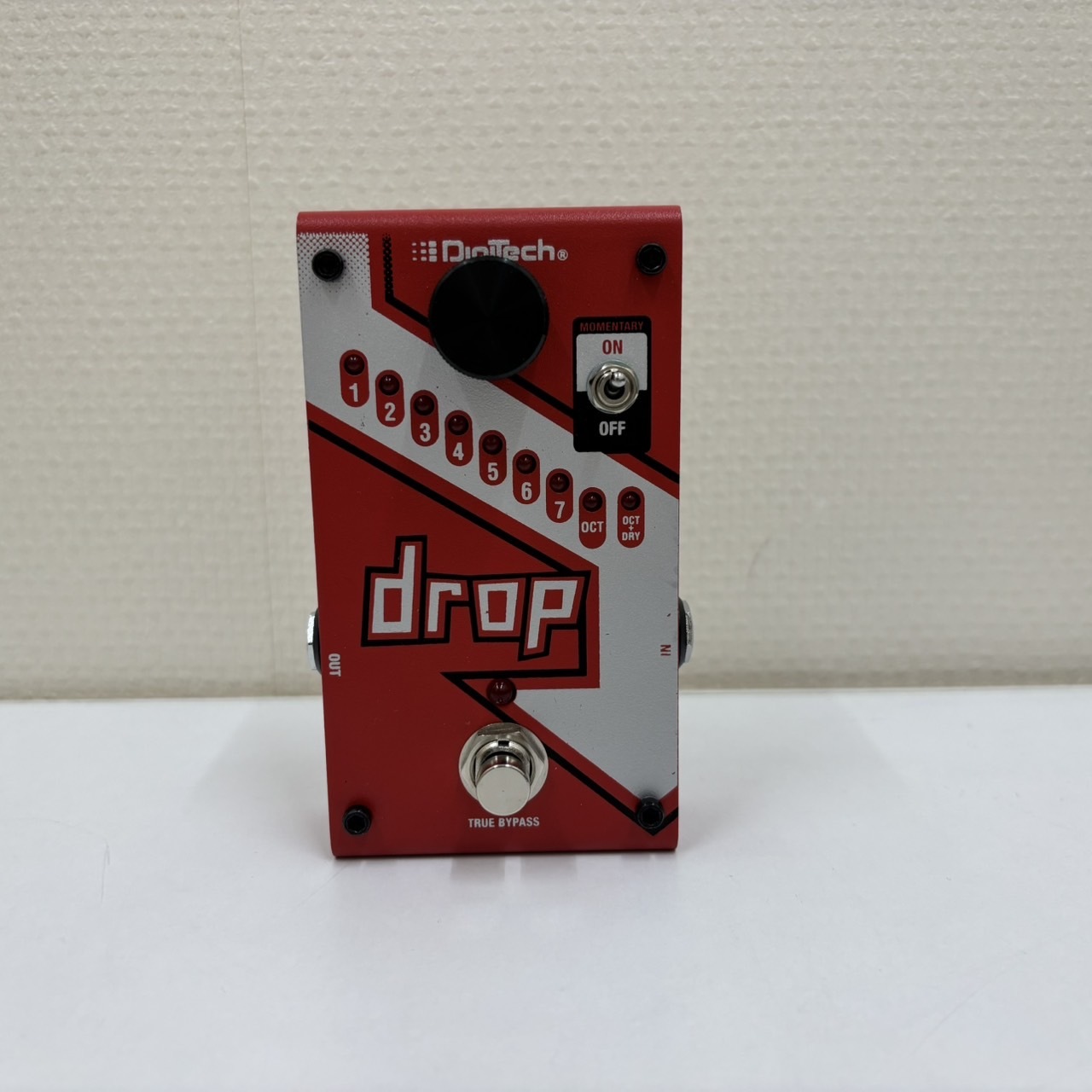 DigiTech DROP【現物画像】（中古/送料無料）【楽器検索デジマート】