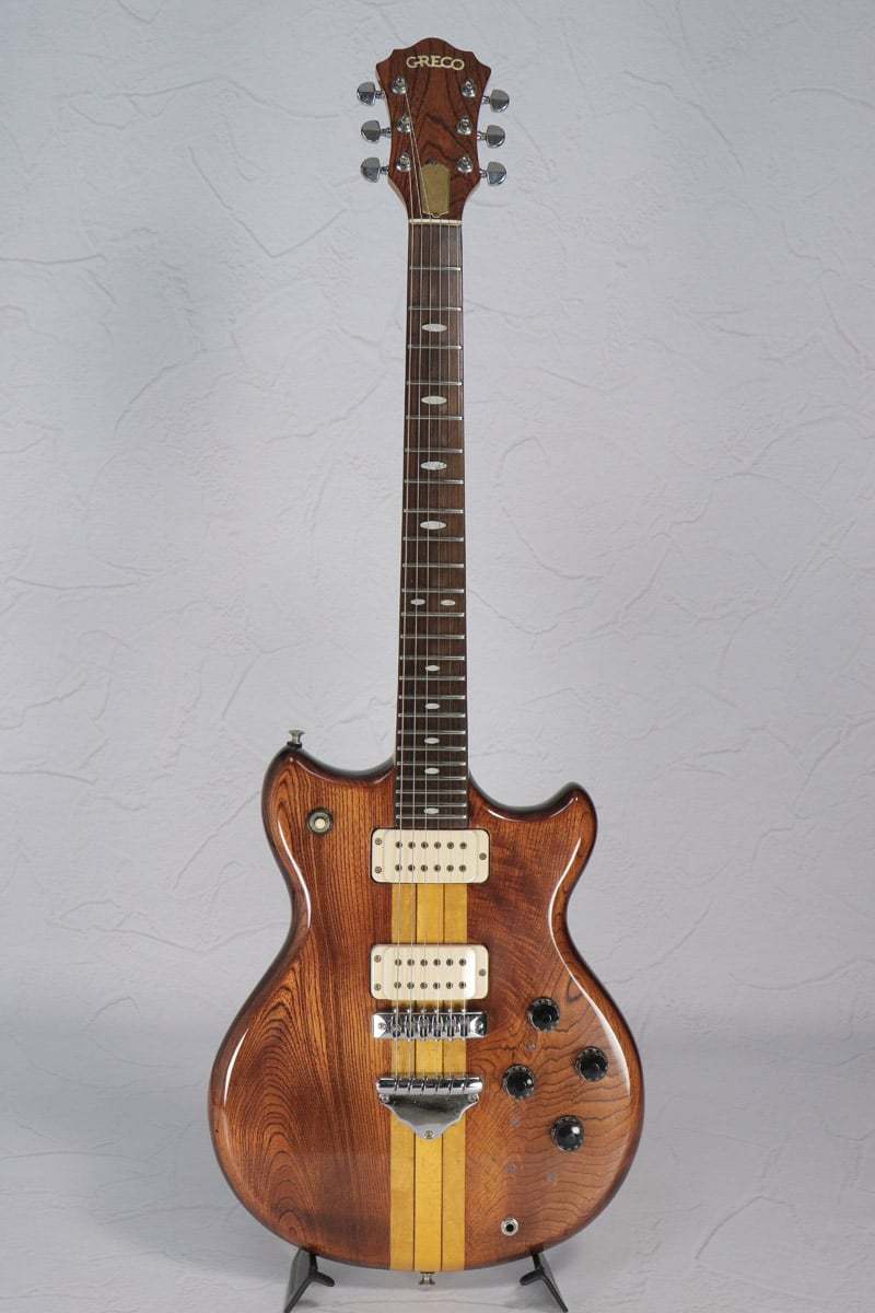 Greco GO-700 1978【名古屋栄店】（中古/送料無料）【楽器検索デジマート】
