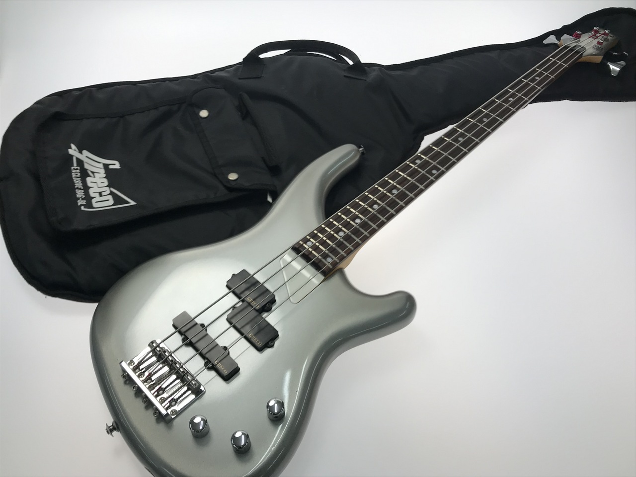 Greco PXB-L400（中古）【楽器検索デジマート】