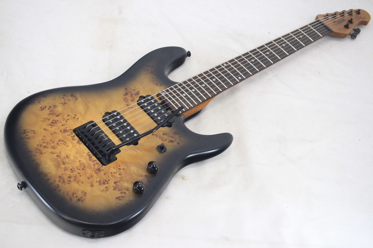 Sterling by MUSIC MAN RICHARDSON 7（中古）【楽器検索デジマート】