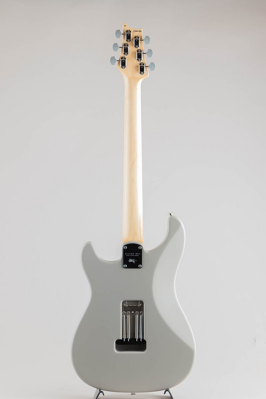 Paul Reed Smith(PRS) SILVER SKY John Mayer Signature Model Moc