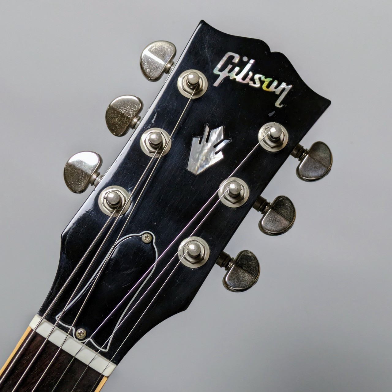 Gibson ES-335 Dot Reissue Figured【2006年製】（中古/送料無料