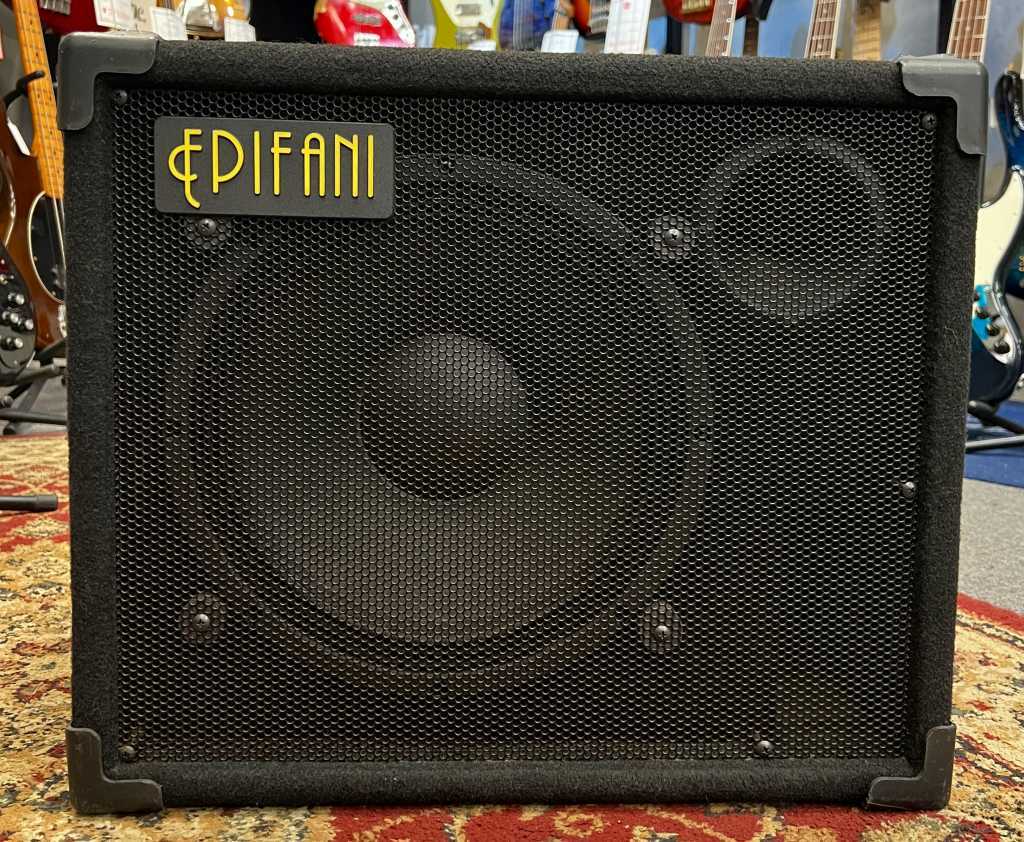 Epifani T112UL【USED】（中古）【楽器検索デジマート】