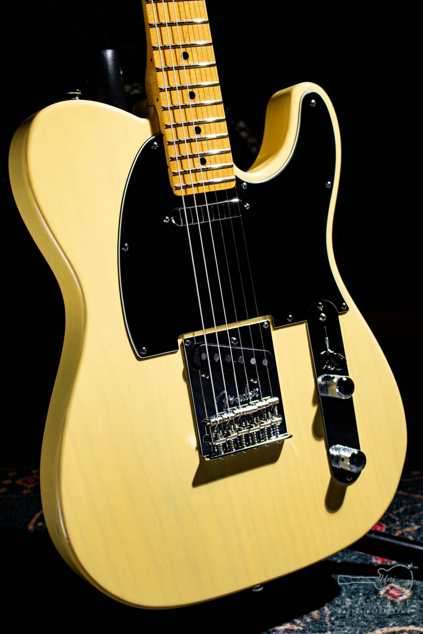 Fender American Standard Telecaster (60th Anniversary