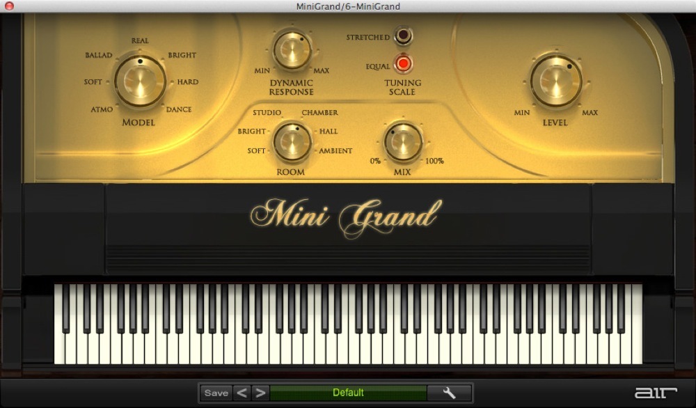 M-AUDIO Keystation 49 MK3 USB-MIDI コントローラー（新品/送料無料 