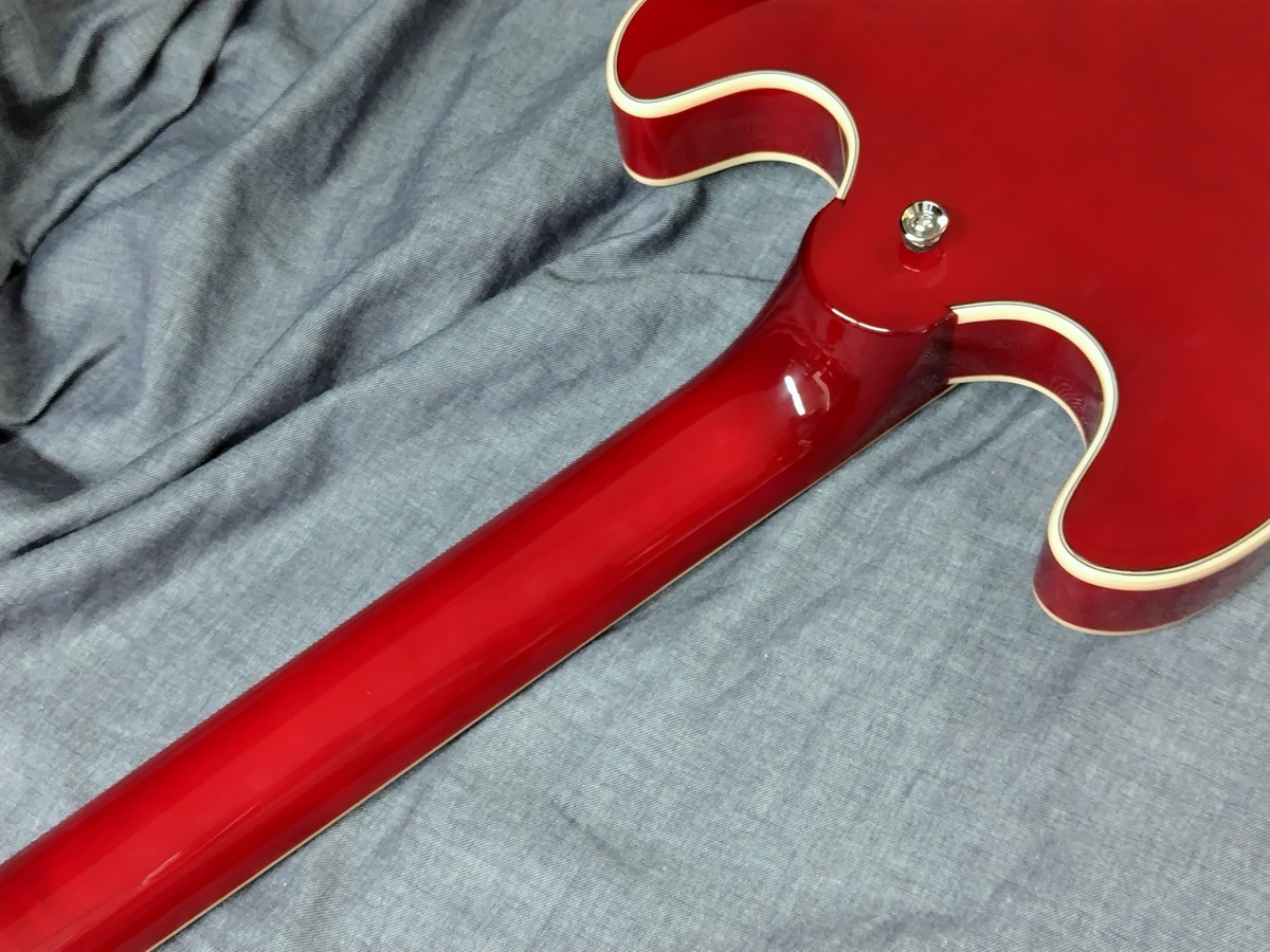 Aria Pro II TAB-Classic/FM WR（B級特価）【楽器検索デジマート】