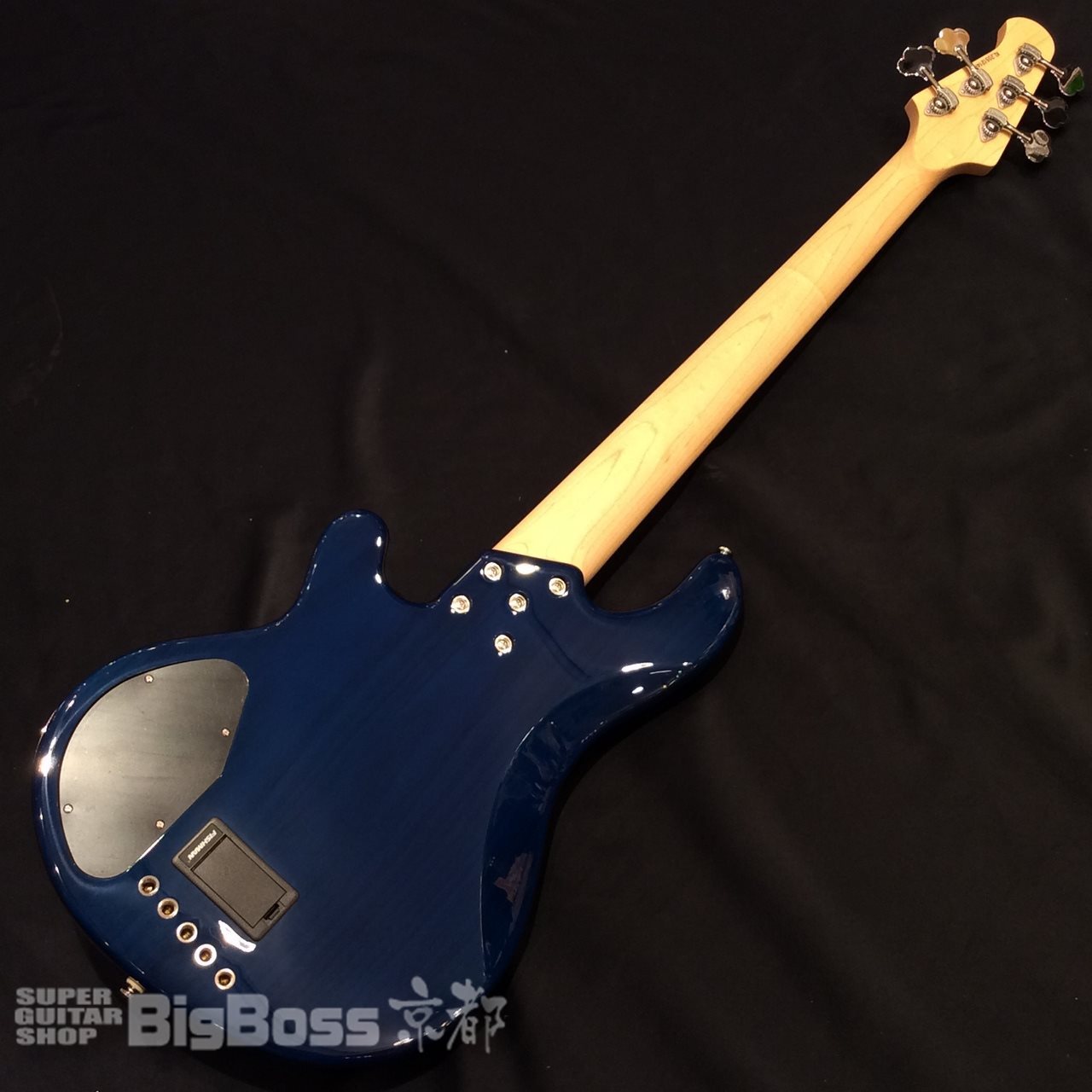 Lakland SK-5DX(新品/送料無料)【楽器検索デジマート】 Lakland SK-5DX(新品/送料無料)【楽器検索デジマート】