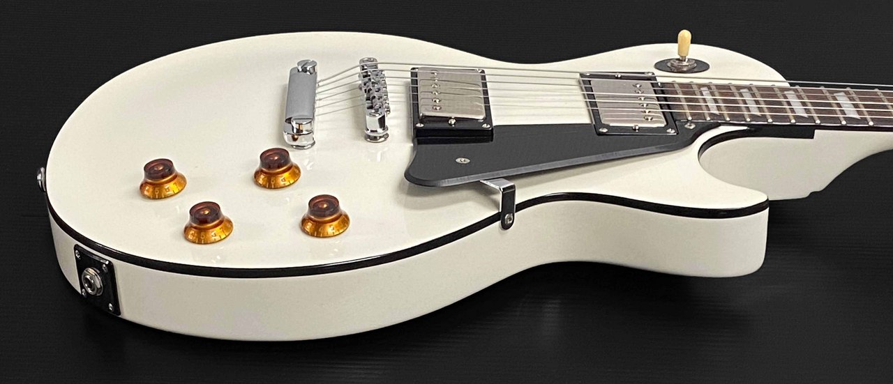 GrassRoots G-LP Limited Model WH（中古）【楽器検索デジマート】