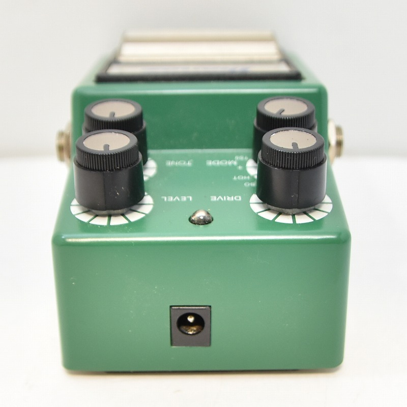 Ibanez TS9DX Turbo Tube Screamer 【SN 2205056】 【心斎橋店】（中古