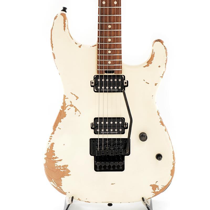 Charvel USED 中古 Pro-Mod Relic San Dimas Style 1 HH FR Pau Ferro