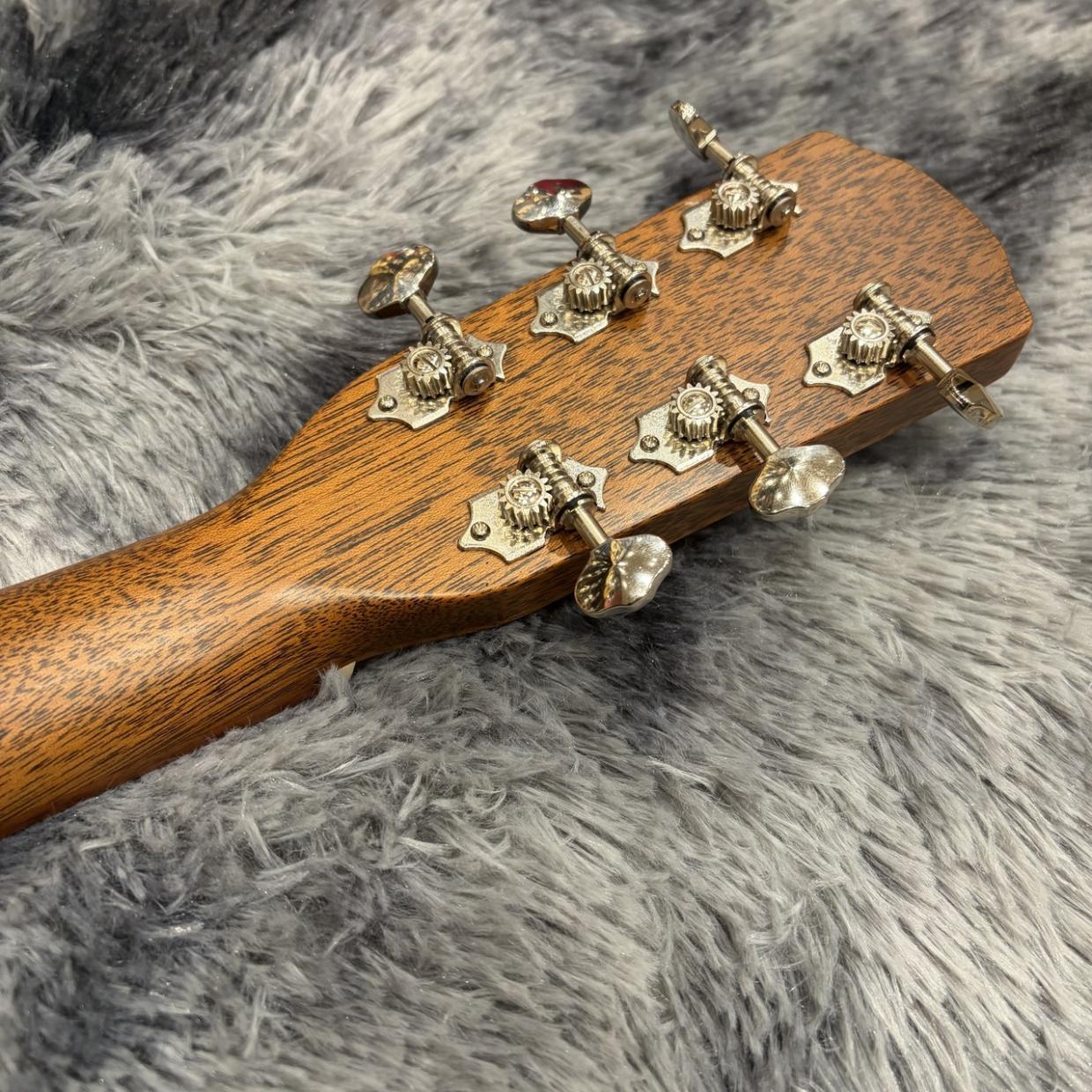 Morris FLB80 #DV ダークバイオリン（新品/送料無料）【楽器検索