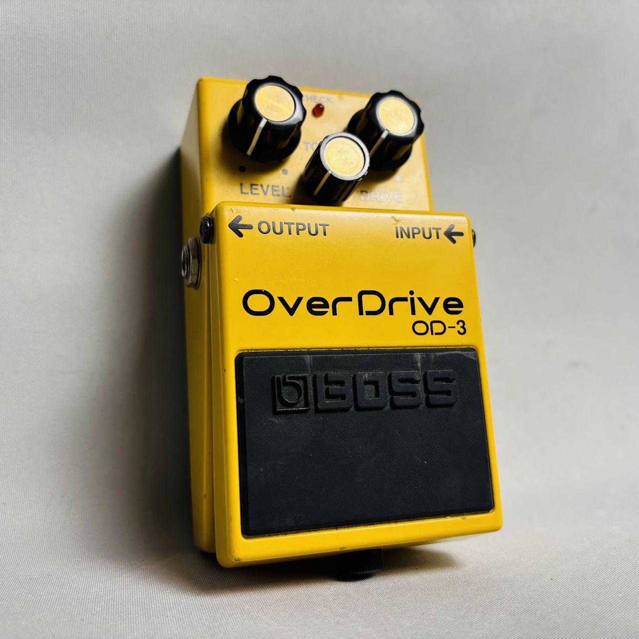 BOSS OD-3 OverDrive｜ミュージックランドKEY