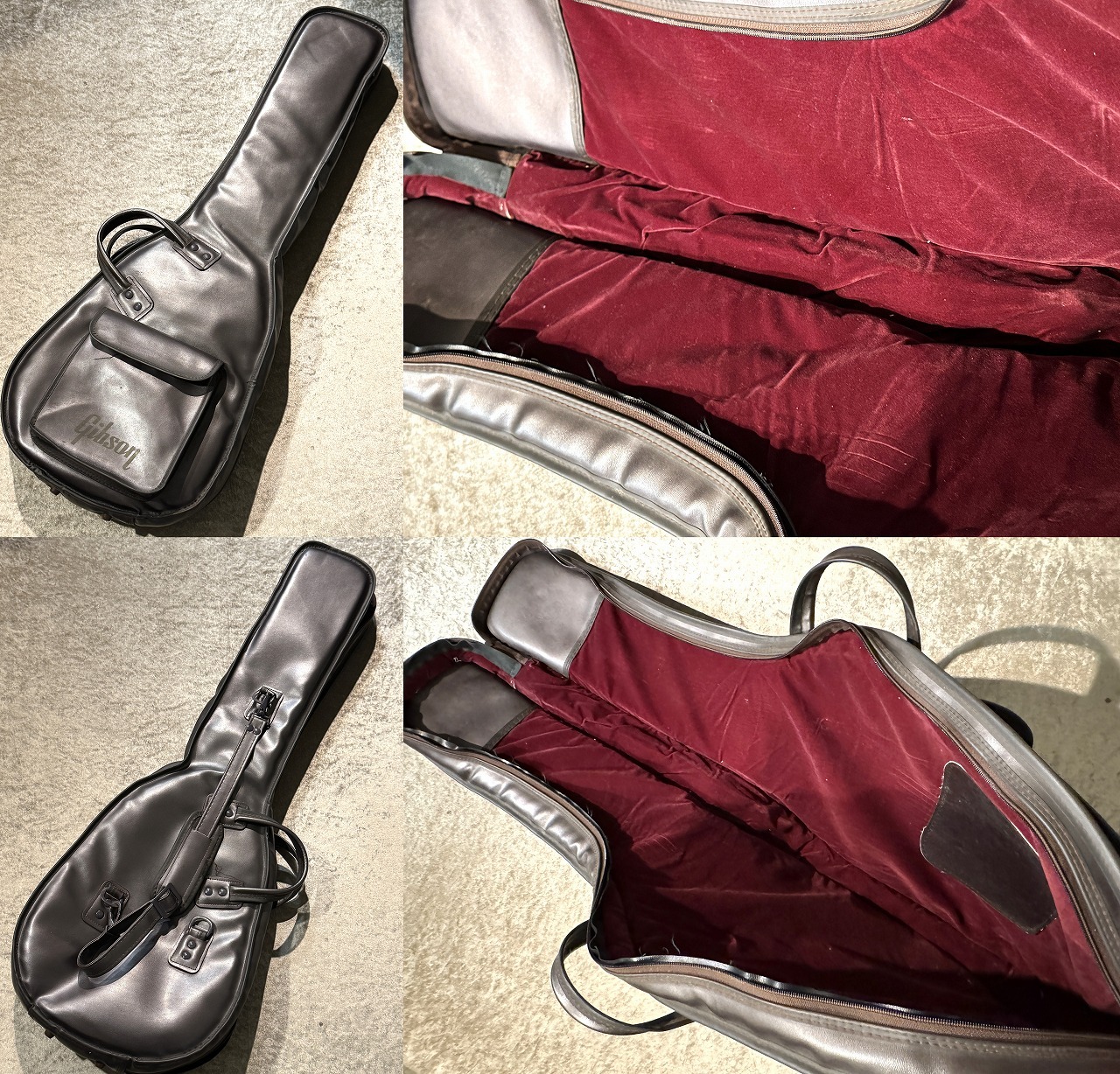 Gibson 【USED】 SG Special 【3.03kg】【2002年製】【ラージ