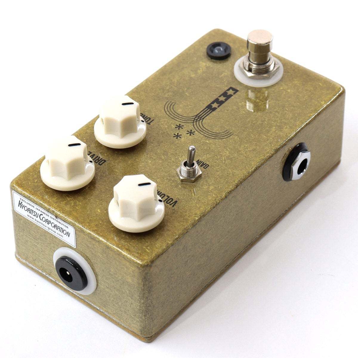 JHS Pedals Morning Glory V4 【池袋店】（中古）【楽器検索デジマート】