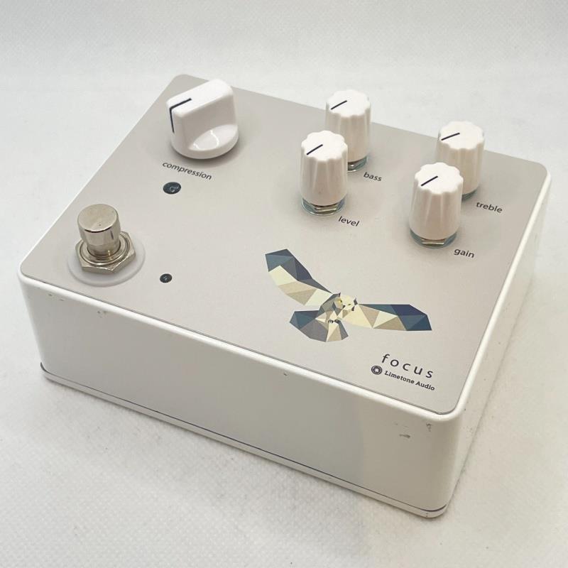 Limetone Audio USED 中古 focus（中古）【楽器検索デジマート】