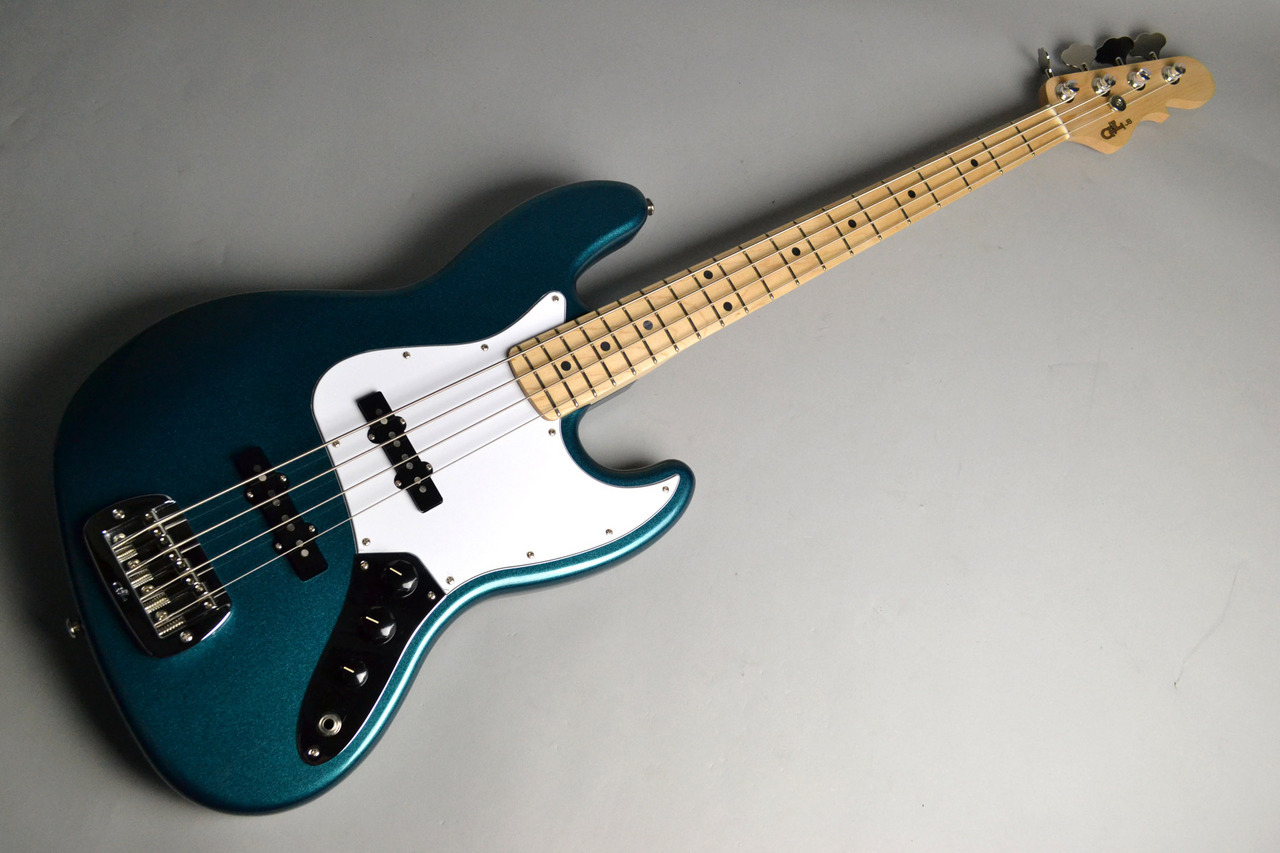 美品 定価22万円 USA製 G&L Fullerton Standard JB