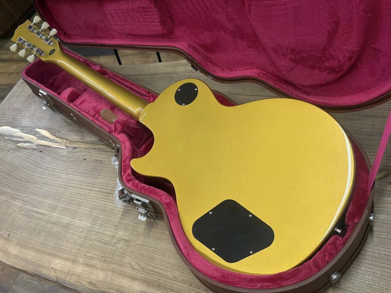 Epiphone Inspired By Gibson Custom 『Tak Matsumoto 1955 Les Paul