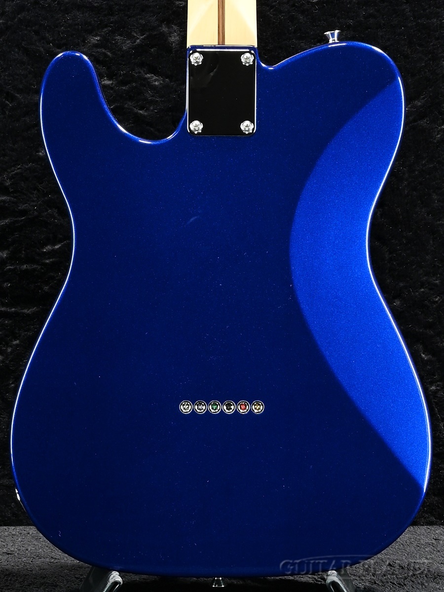 Fender Made In Japan FSR Collection Hybrid II Telecaster -Deep