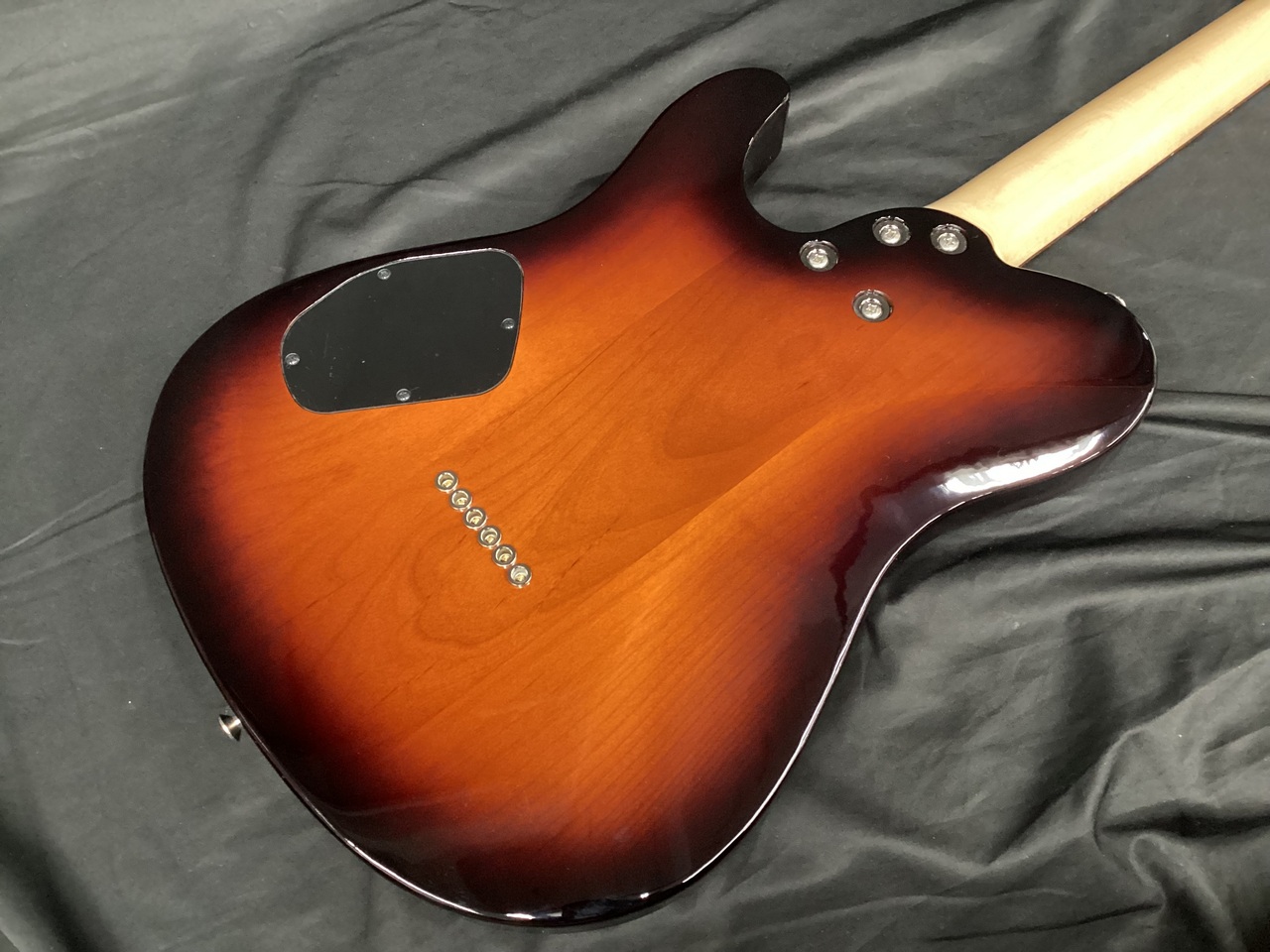 YAMAHA PACS+11S/DTB(ヤマハ パシフィカ 2026年新モデル)（新品