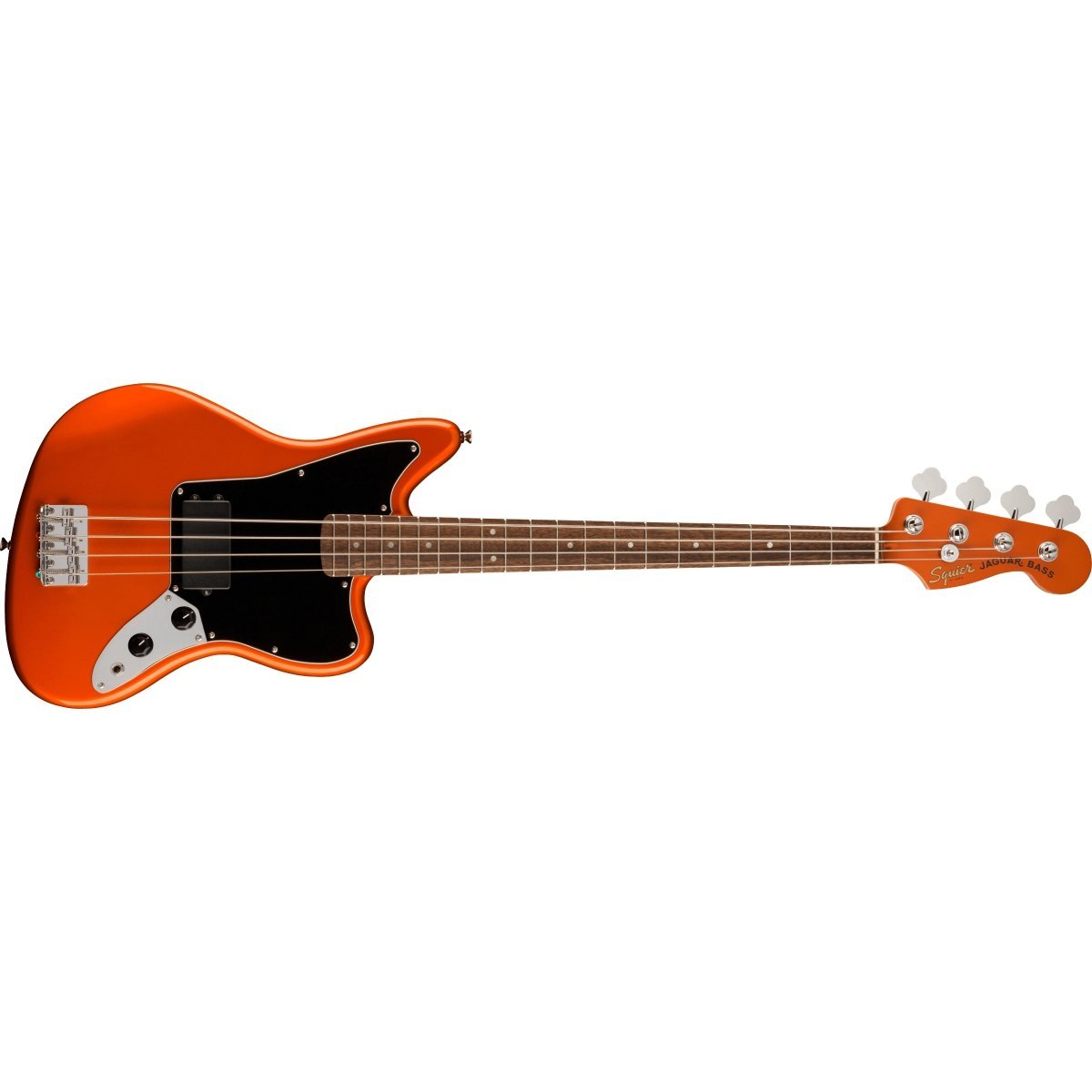 Squier by Fender FSR Affinity Series Jaguar Bass H Matching