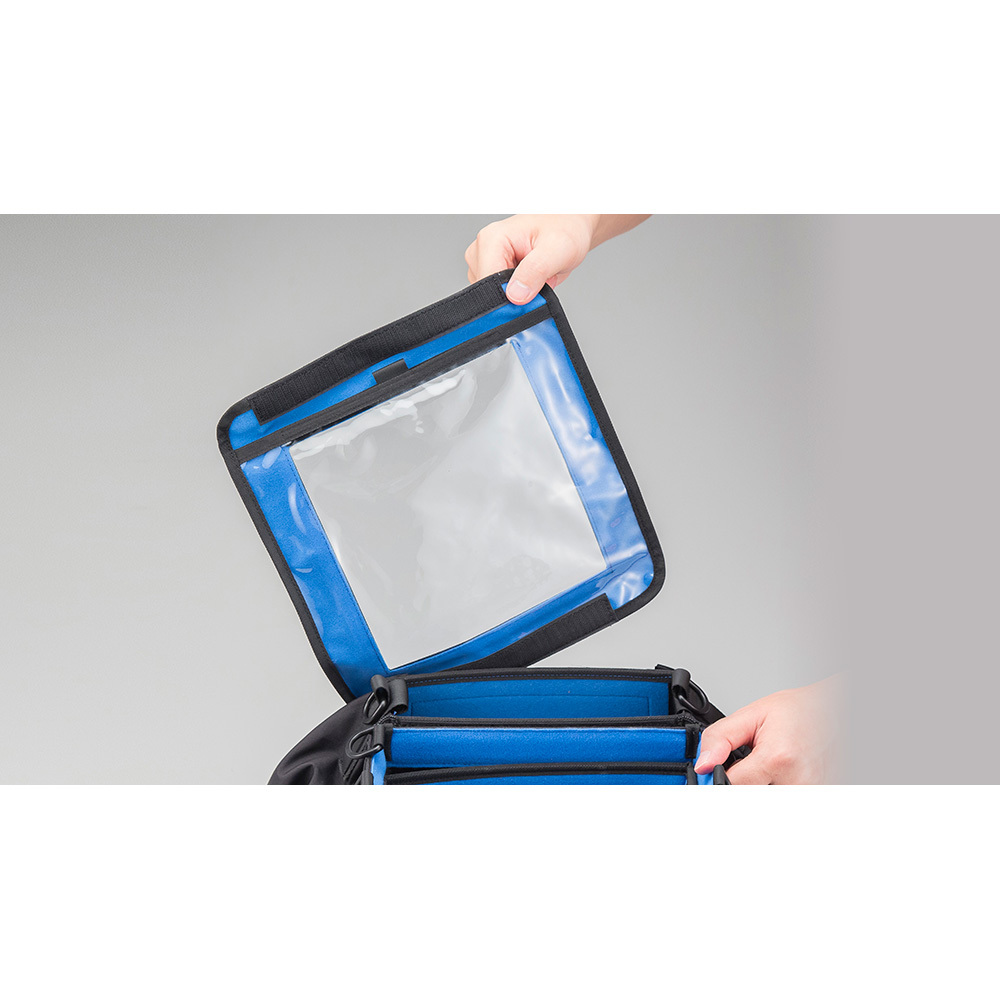 ZOOM PCF-8n Protective Case for F8n / F8 / F4（新品/送料無料