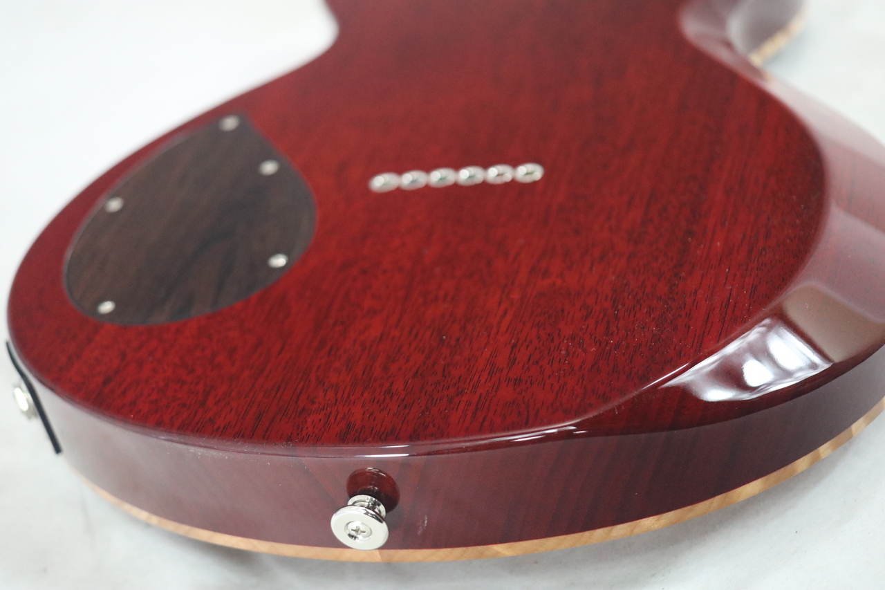Bizen Works Grain Curly Maple Top（中古）【楽器検索デジマート】