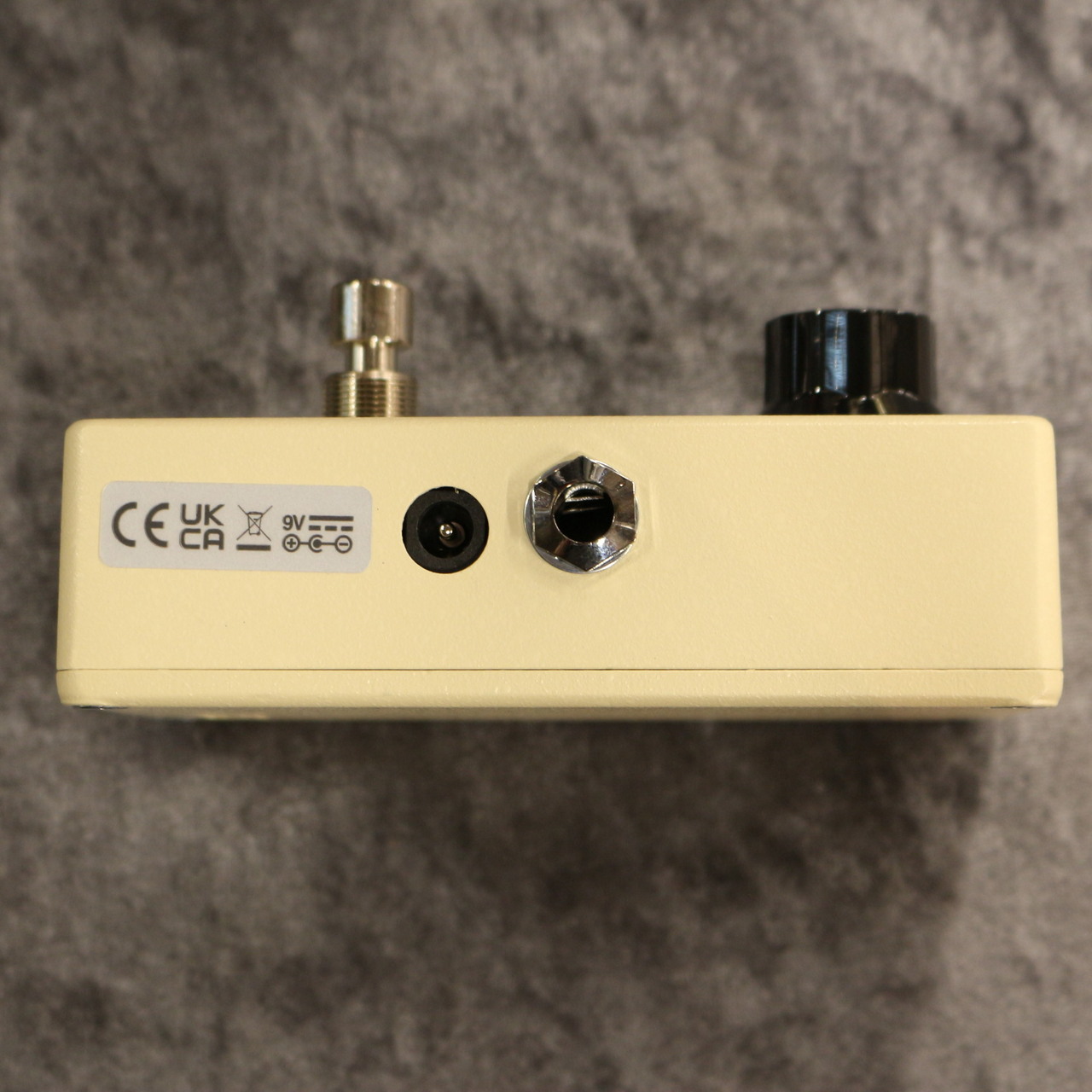 MXR M133 Micro Amp 【クリーンブースター】【定番&省スペース】（新品 