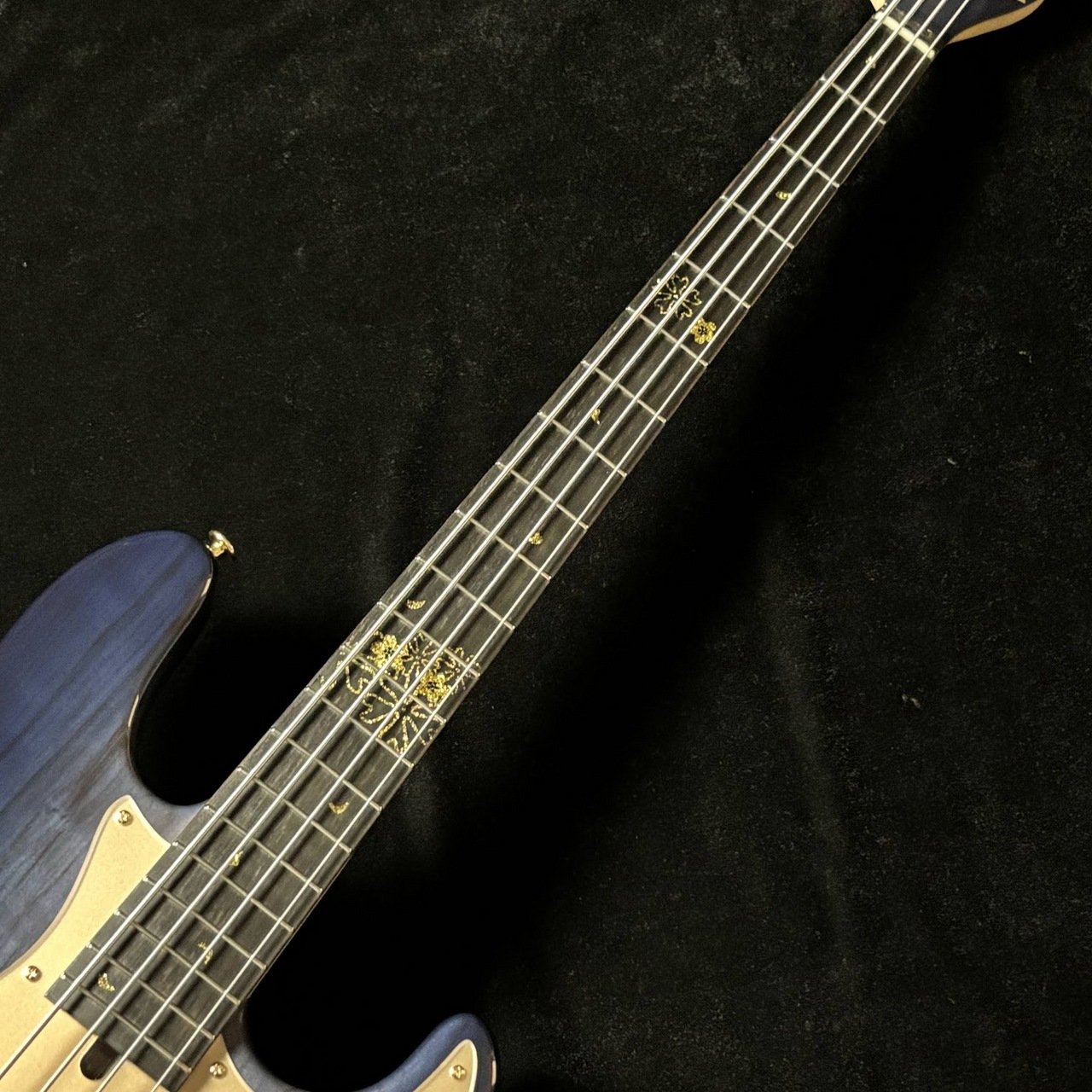 momose MJ-OSAKAZAKURA'25/E【桜モデル】【12本限定!】【#20733