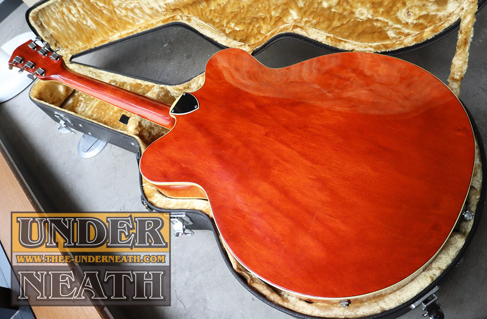 【入手困難 激レア】エレキング 1978年ポピー ビンテージ3点セット！ Gibson Les Paul Studio Ebony 2010年製（中古/送料無料）【楽器