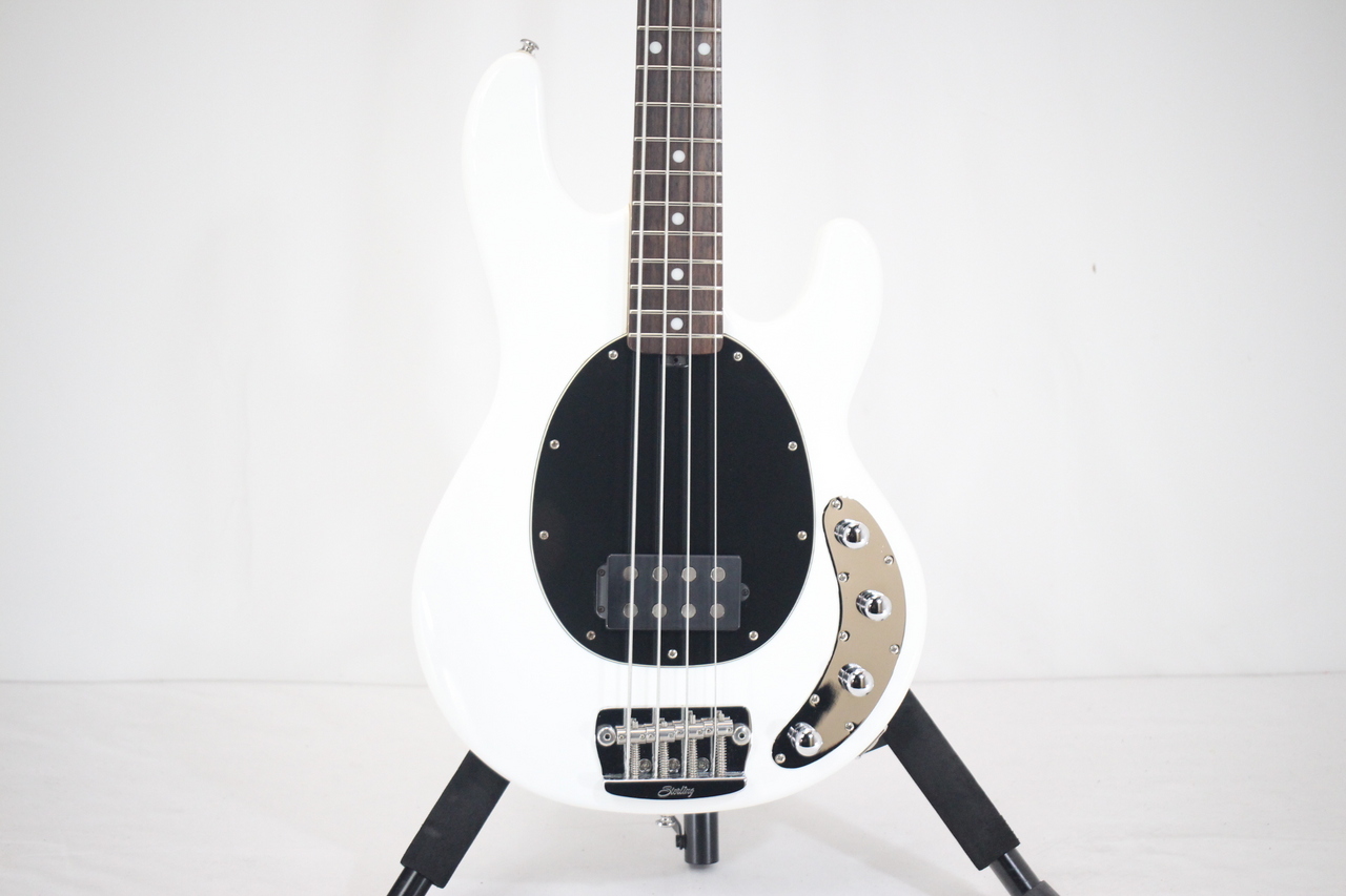 Sterling by MUSIC MAN RAY34（中古）【楽器検索デジマート】