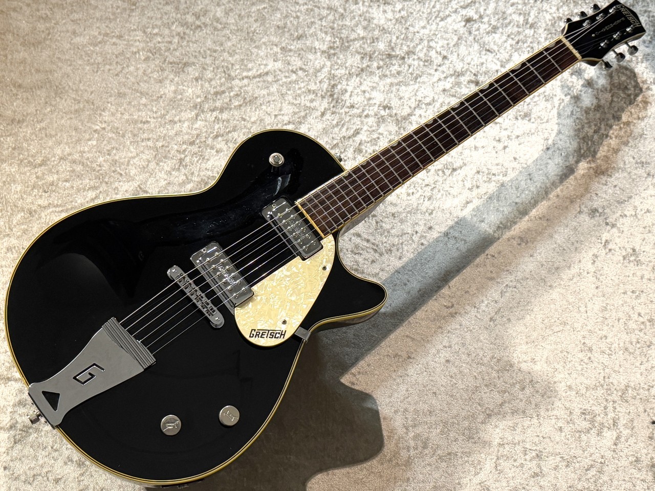 Gretsch Electromatic Jet G5235(ジャンク品) Gretsch Electromatic G5235 PRO JET 【4.48kg】【USED】（中古