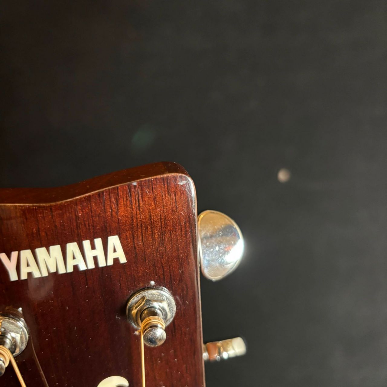 YAMAHA FS820/02【中古美品】（中古/送料無料）【楽器検索デジマート】