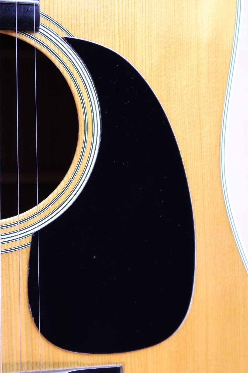 Martin 【イチオシビンテージ・ハカランダ】D-28 1968年製（中古