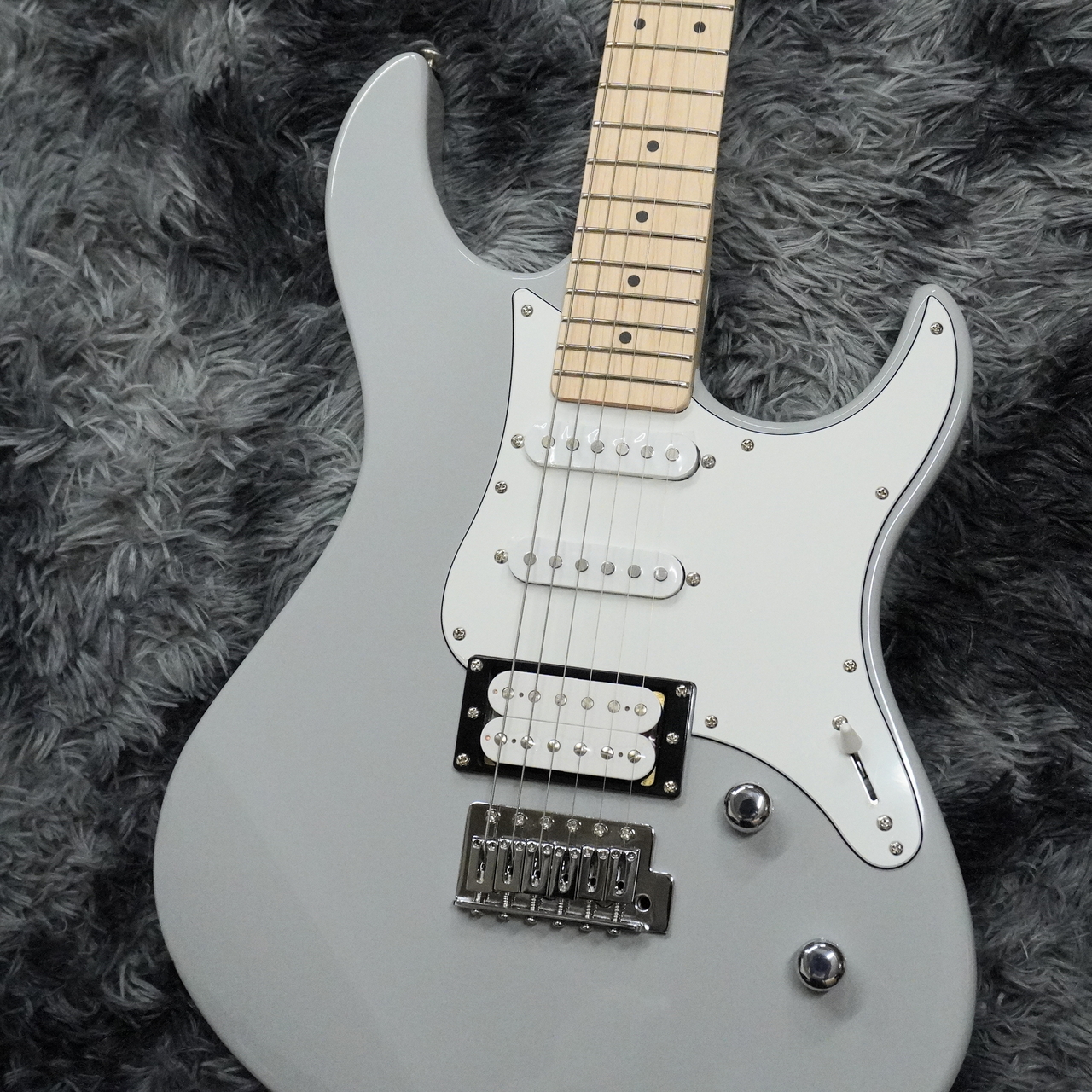 YAMAHA PACIFICA112VM GRY (Grey) 【アウトレット特価】【大人気