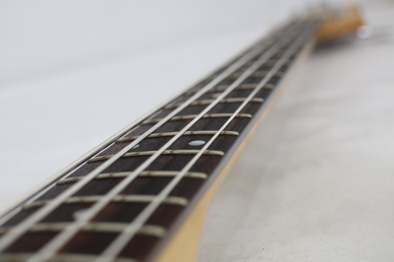 ESP JG-200BJ（中古）【楽器検索デジマート】