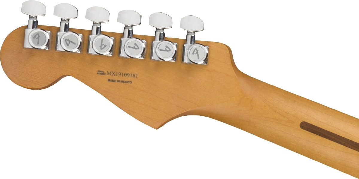 Fender Tom Morello Stratocaster Rosewood Fingerboard Black【福岡