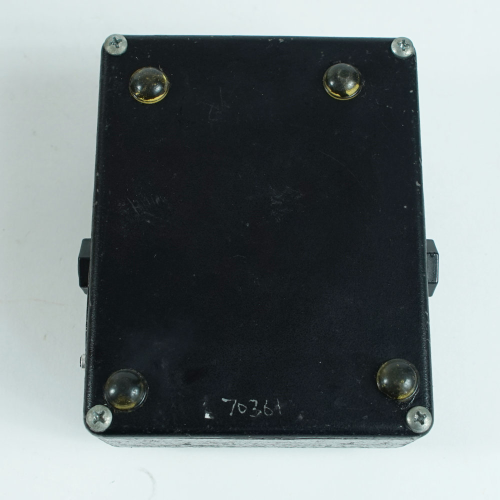 SansAmp Original(classicの表記なし)アンプシミュレーター SANSAMP CLASSIC ロゴなし 初期型（SansAmp Original(classicの