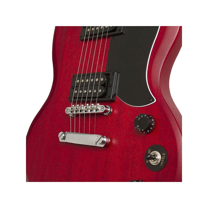 Epiphone SG Special VE [Vintage Edition] (Cherry)（新品