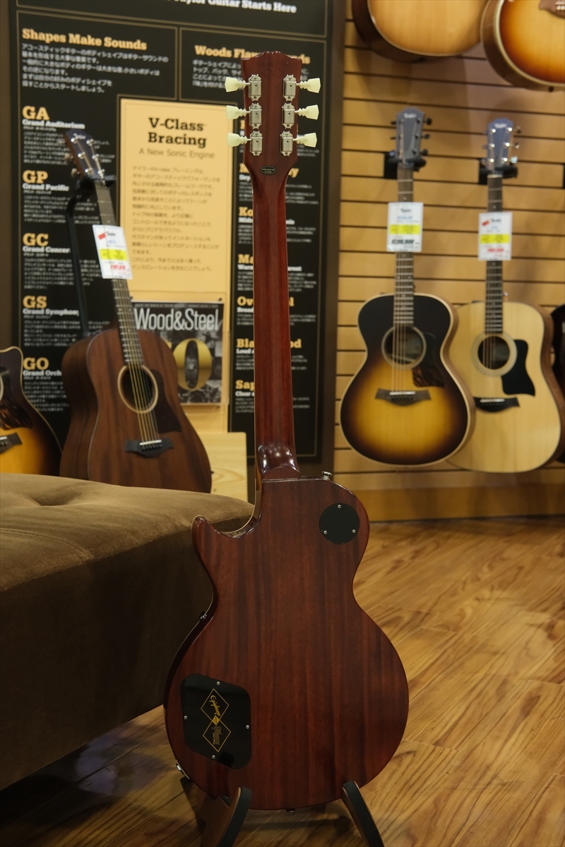 Epiphone 1960 Les Paul Standard Reissue / Washed Cherry Sunburst