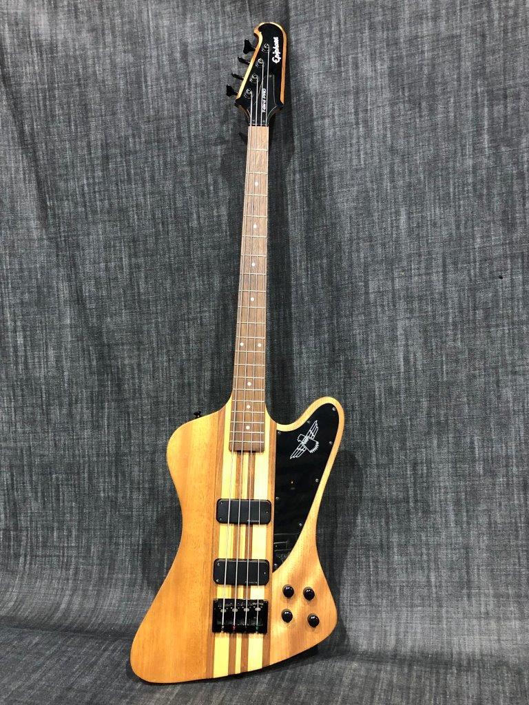 Epiphone T-Bird PRO エレキベース　ジャンク Epiphone T-BIRD PRO（中古/送料無料）【楽器検索デジマート】