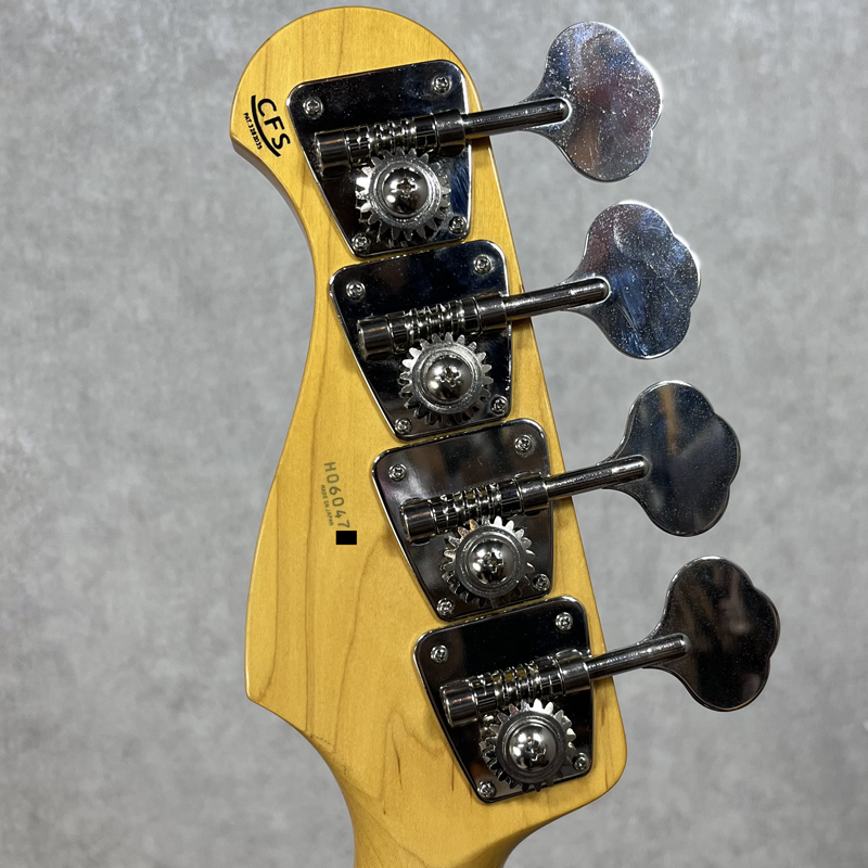 HISTORY ZP-CFS【加古川店】（中古/送料無料）【楽器検索デジマート】