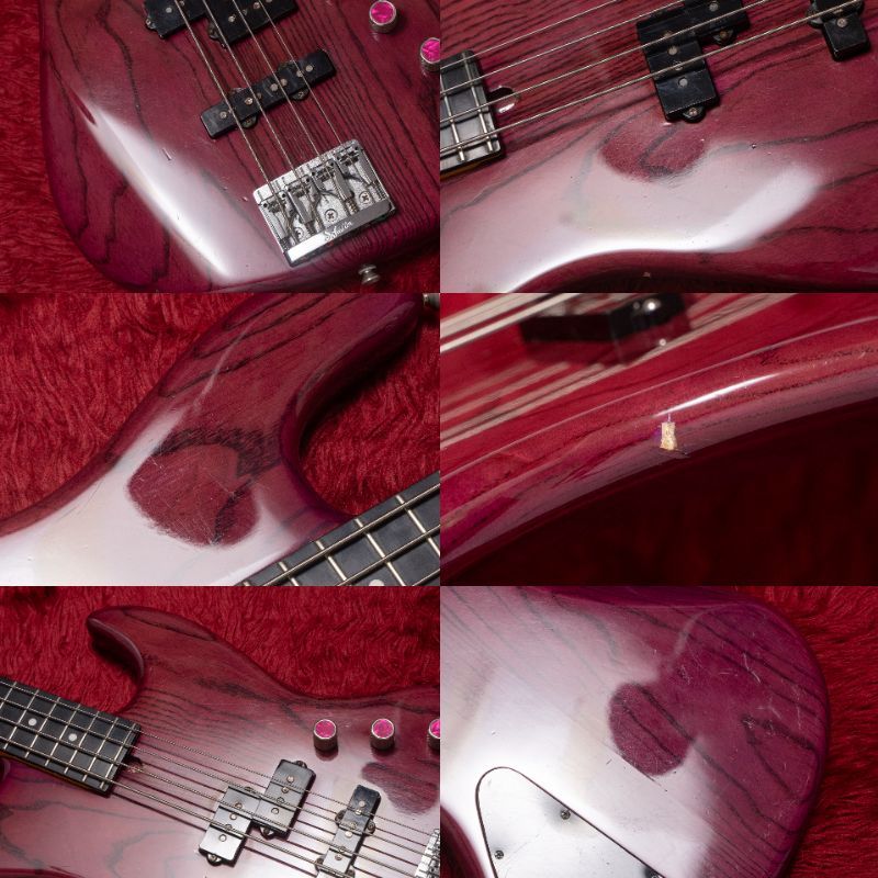 Crews Maniac Sound Uncle PJ 4st Purple 4.110kg【GIB横浜】（中古