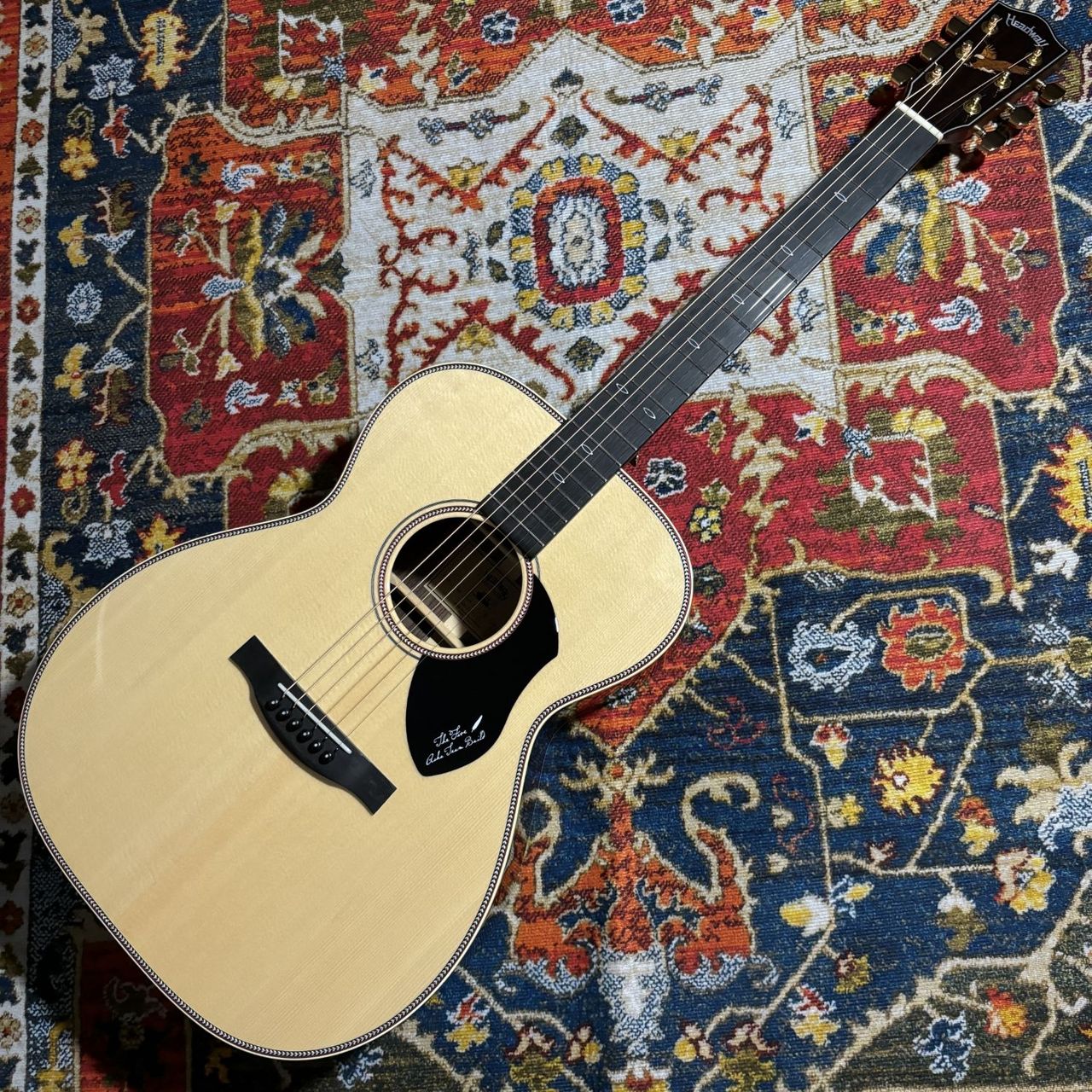 Headway The Five/ATB Type F（中古/送料無料）【楽器検索デジマート】
